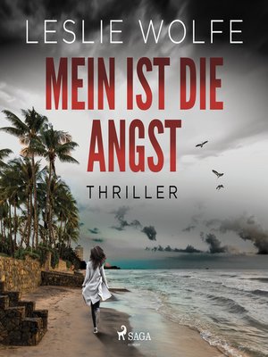 Mein ist die Angst - Audiobook